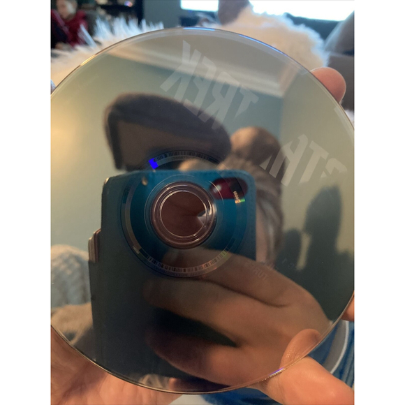 BLU-RAY: STAR TREK 3-DISC NO DIGITAL COPY SPECIAL EDITION 🍿 🍿 🍿 DVD - Picture 6 of 7